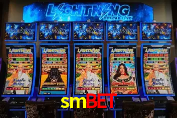 Desvendando o Mundo dos Jogos Virtuais na smbet