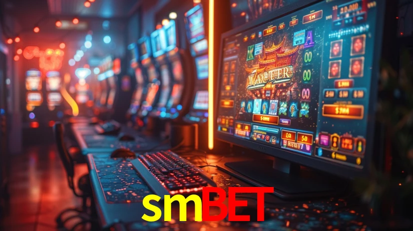 Explore as vantagens do smbet: serviço profissional e confiabilidade