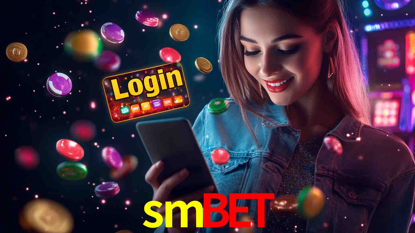 A Experiência Imersiva dos Cassinos Ao Vivo no smbet
