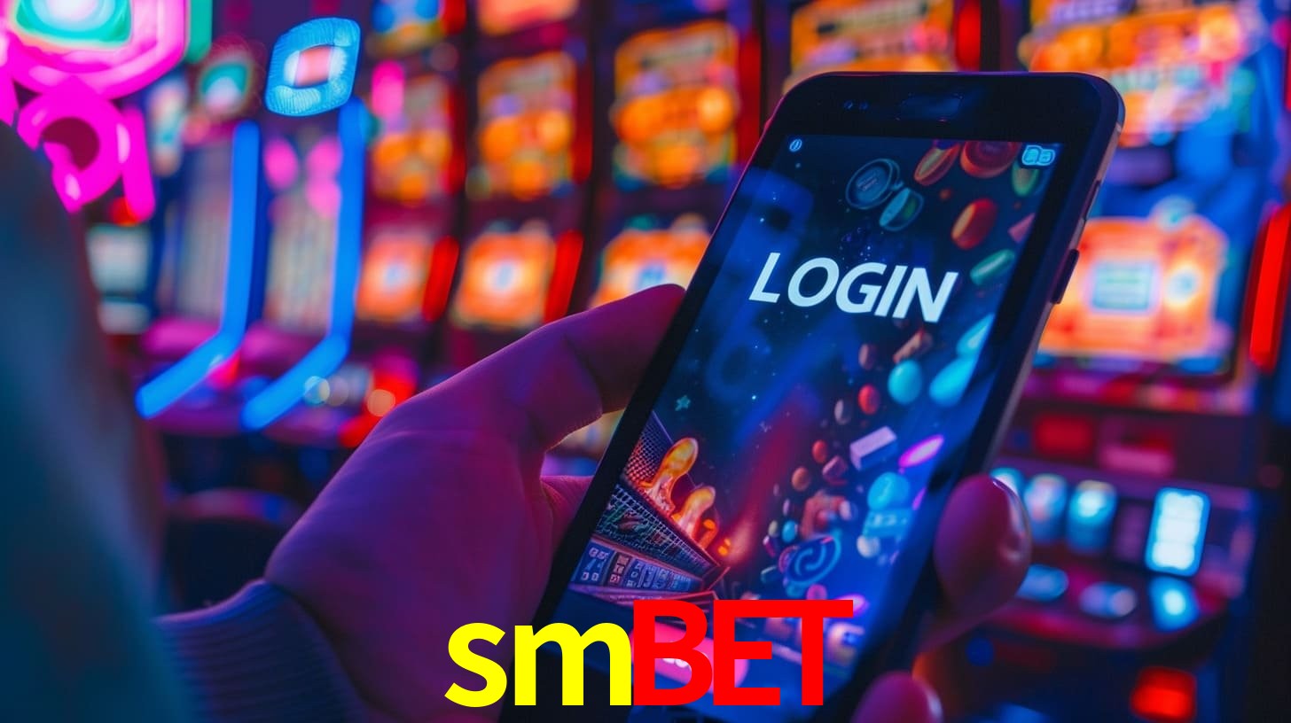 Casino Ao Vivo smbet