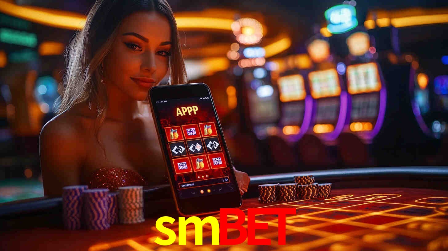 Descubra o Programa VIP da smbet: Vantagens Exclusivas para Jogadores