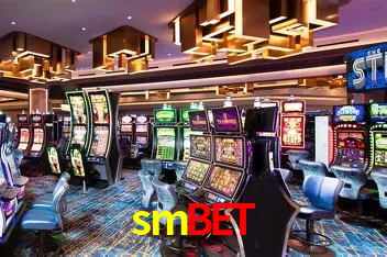 Apostas Esportivas na smbet: Um Guia Completo