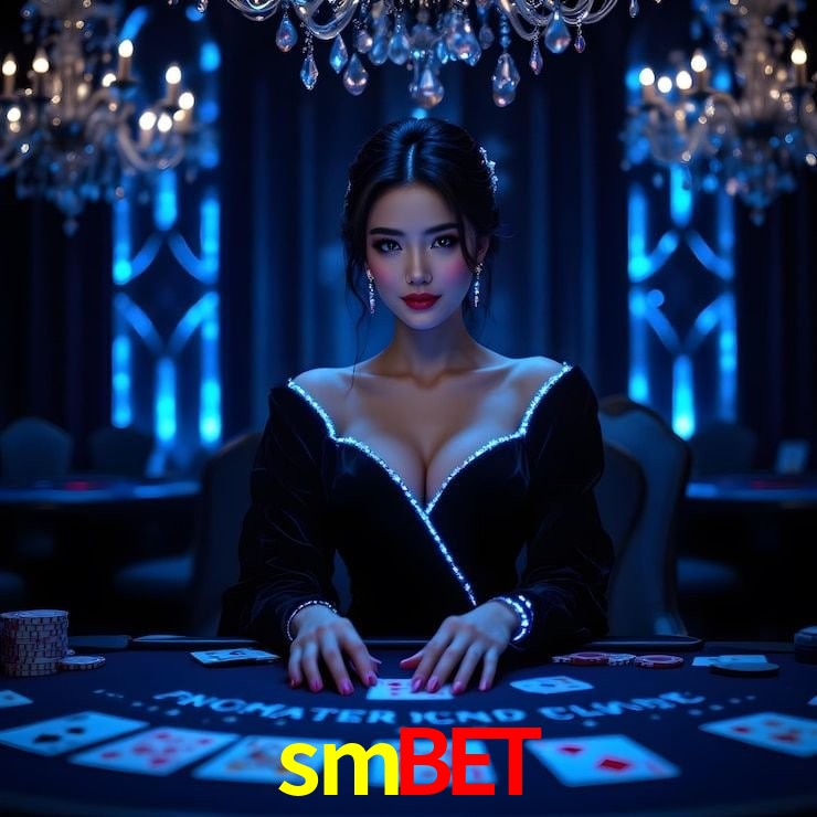 Provedores de Jogos smbet