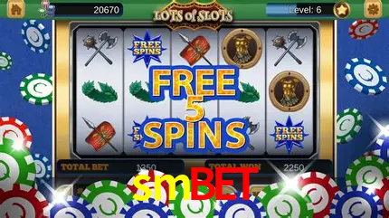 Desvendando o Mundo dos Jogos Virtuais na smbet