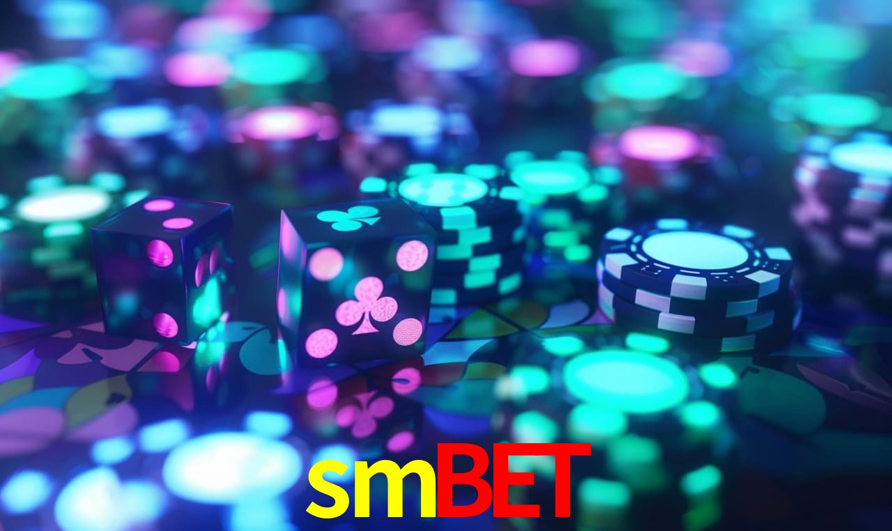 Mesa de Blackjack smbet