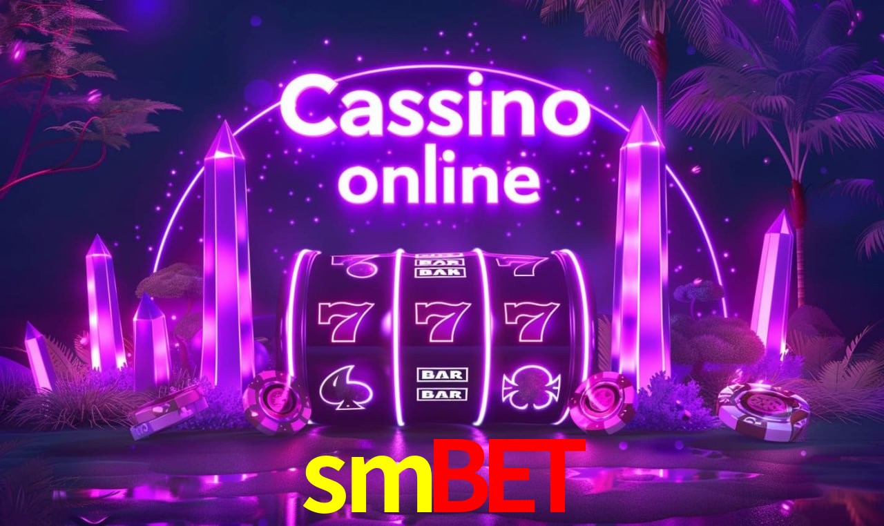 Sistemas de Segurança smbet