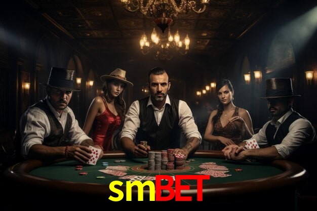 A Emoção da Loteria na smbet: Uma Chance de Mudança de Vida