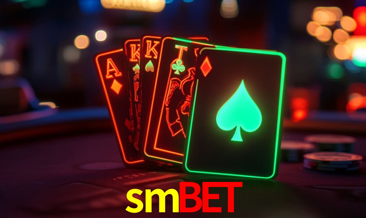 Saque PIX smbet