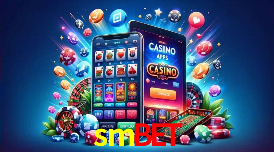 Platform Technology smbet