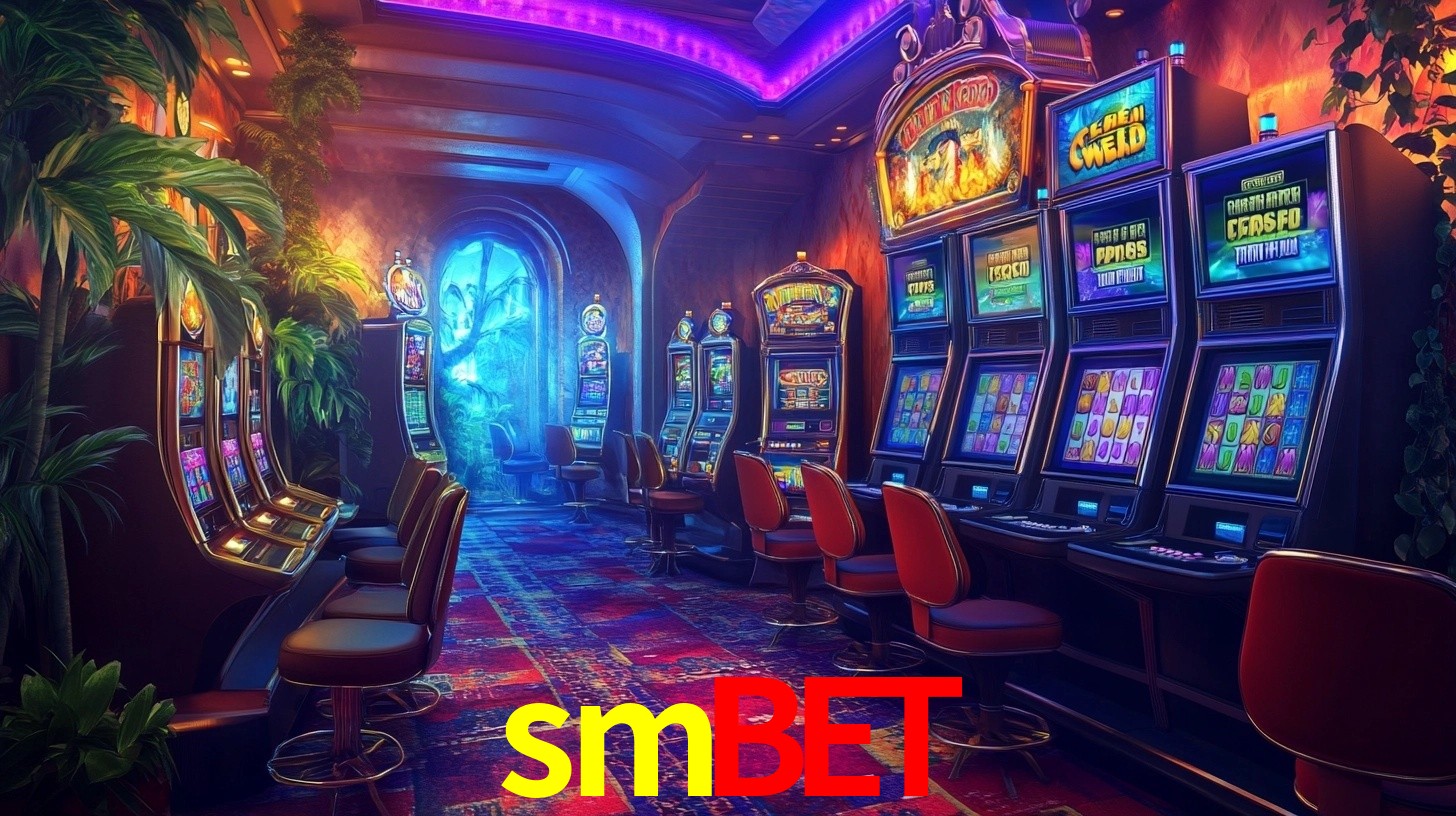 VIP Casino smbet
