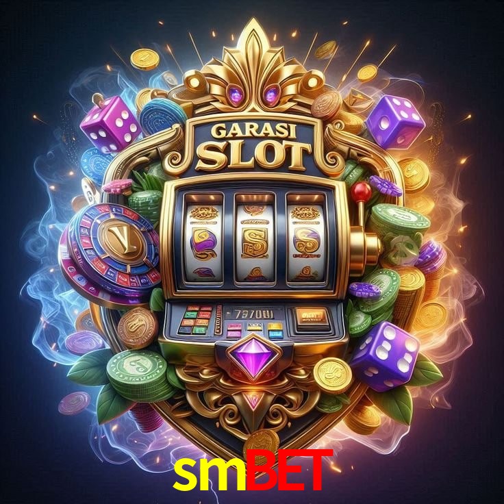 Design Responsivo smbet