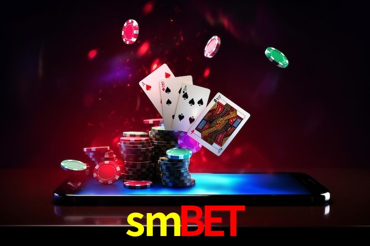 Game Providers smbet
