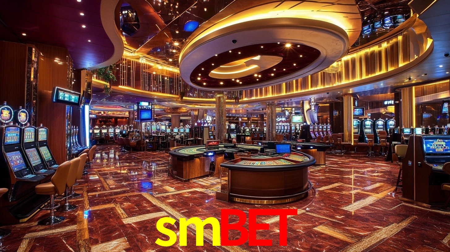 Roulette Table smbet