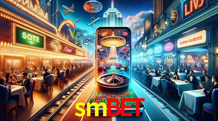 Security Systems smbet