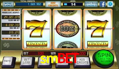 A Emoção da Loteria na smbet: Uma Chance de Mudança de Vida