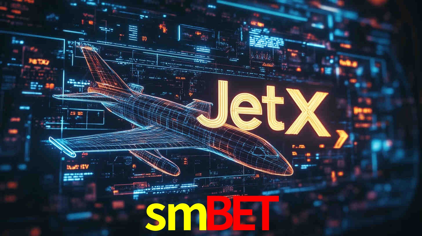 Inovações de Jogos na smbet: O Futuro das Experiências Interativas