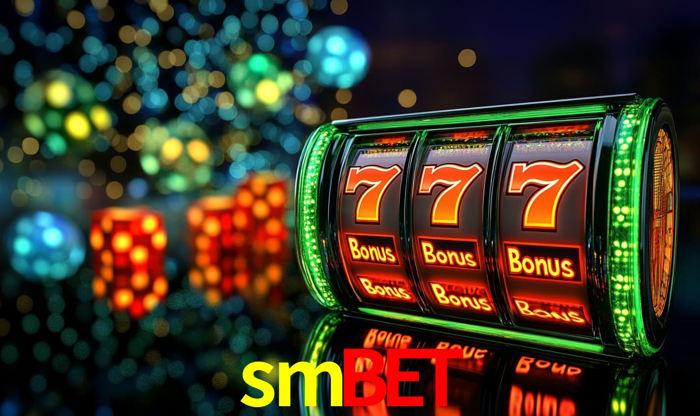 Benefícios da Conta smbet
