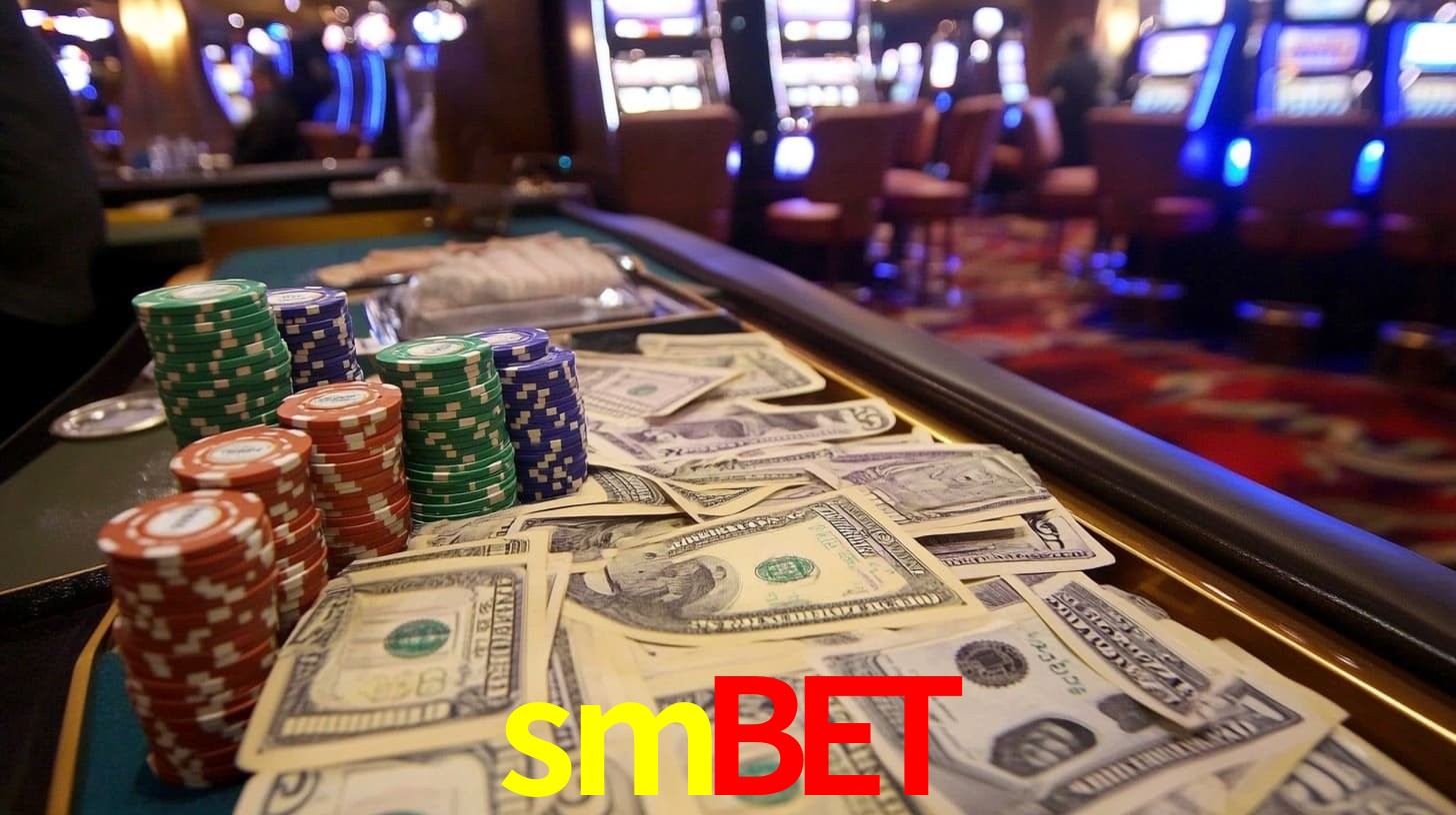 RTP dos slots populares na smbet