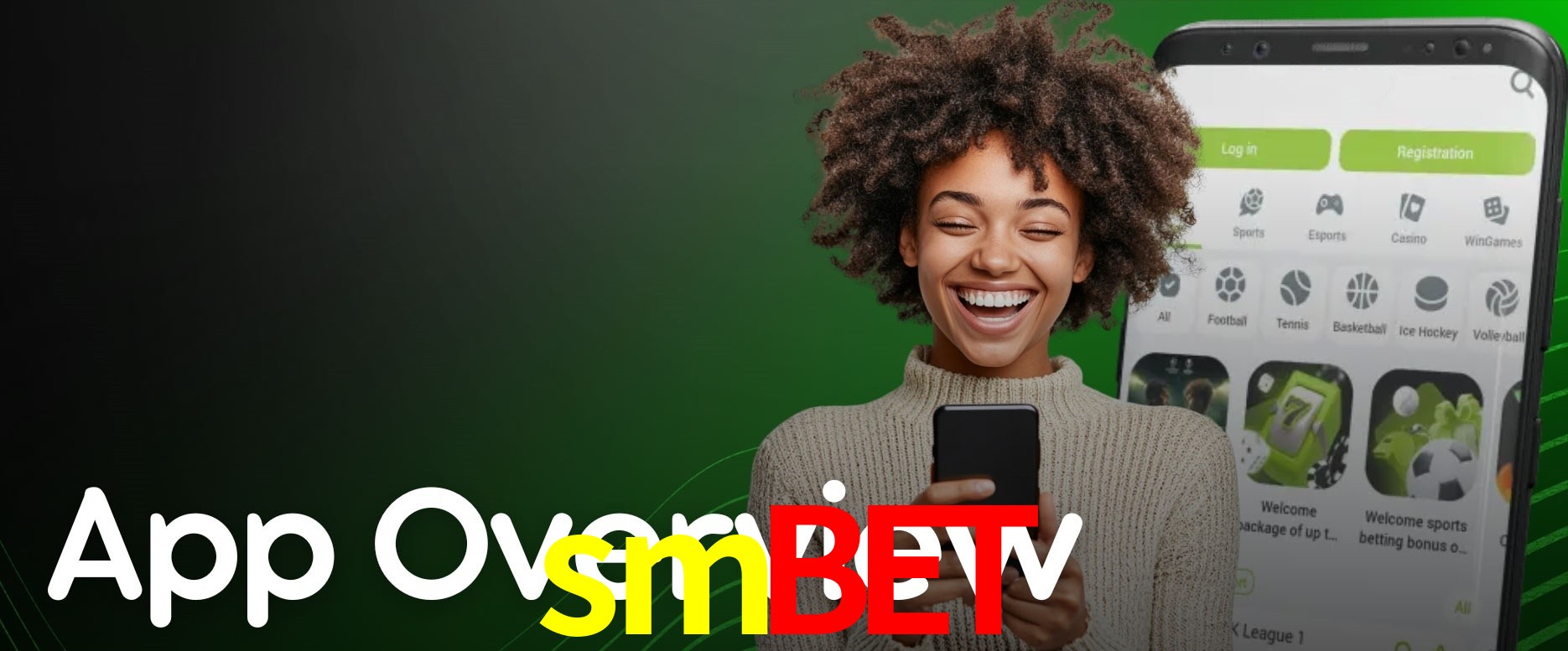 Exclusive Offers smbet
