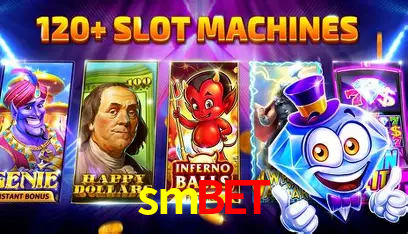 A Experiência Imersiva dos Cassinos Ao Vivo no smbet