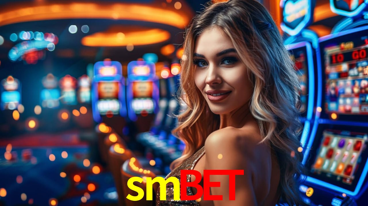 Slot Games smbet