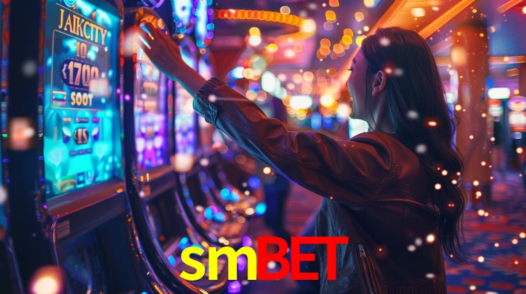 Experimente o Login Seguro Premium no smbet