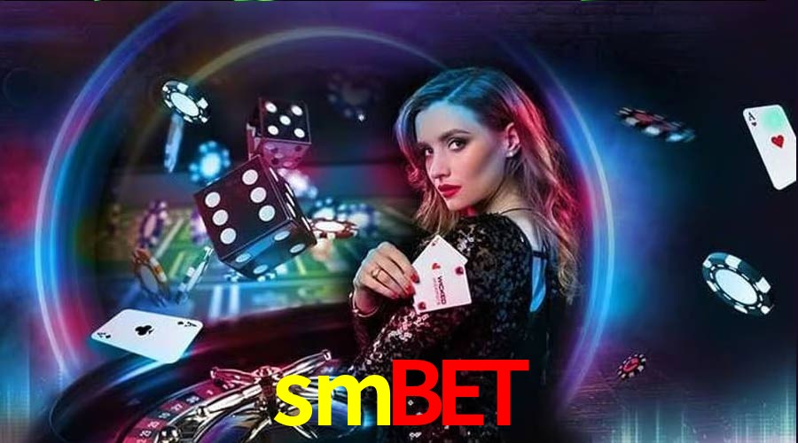 Responsive Design smbet