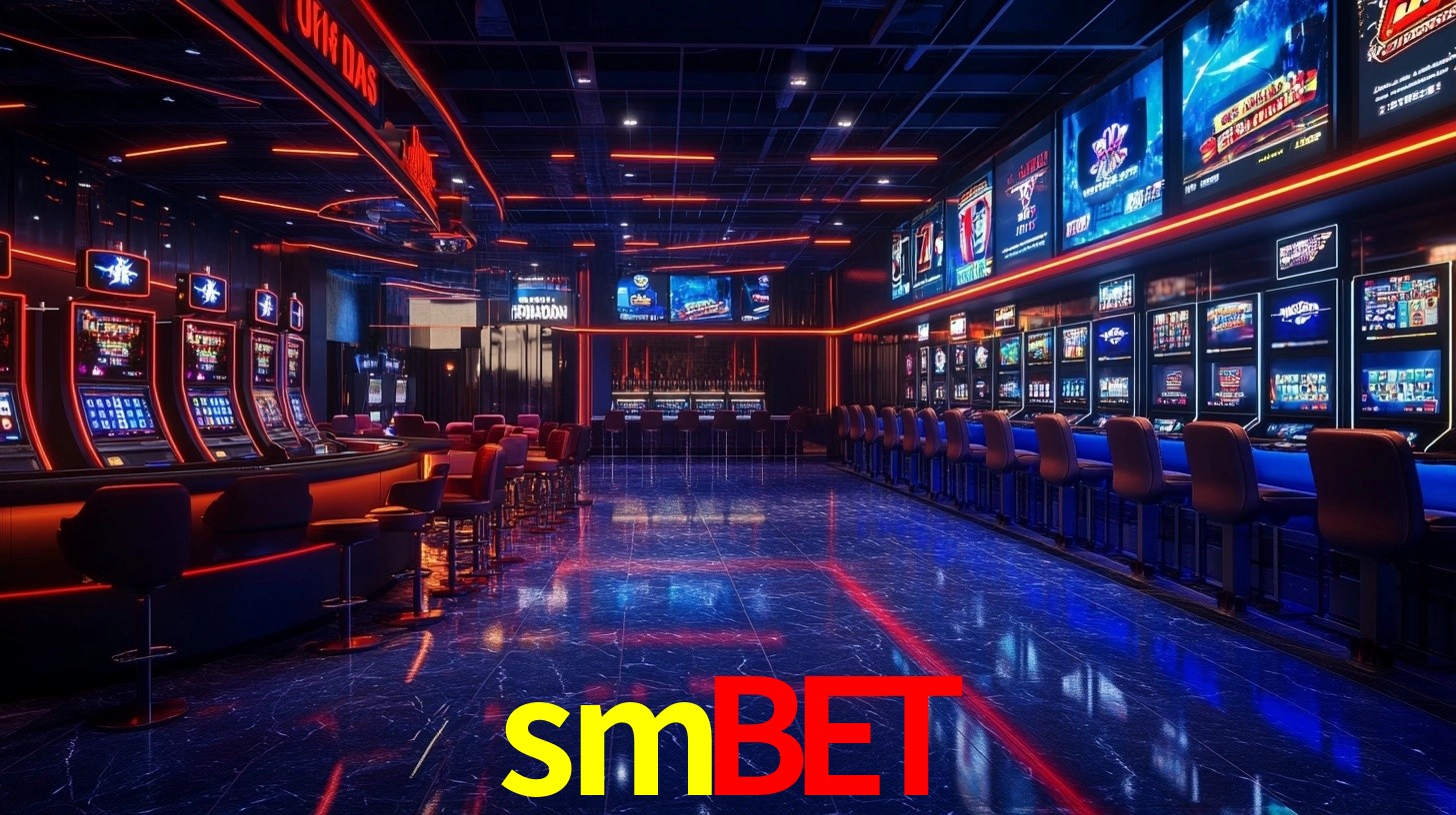 Live Casino smbet