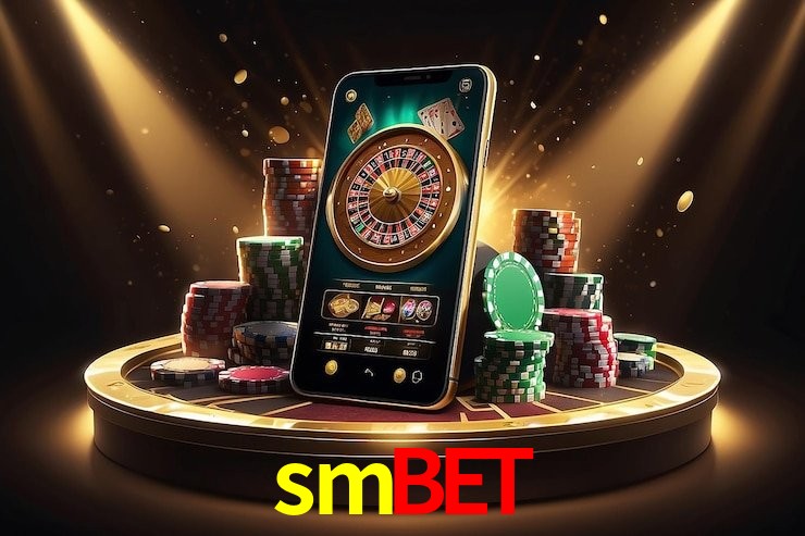 Tecnologia da Plataforma smbet