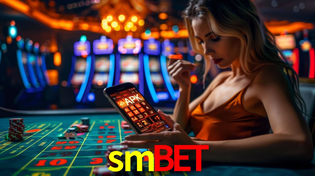 Tennis Betting smbet