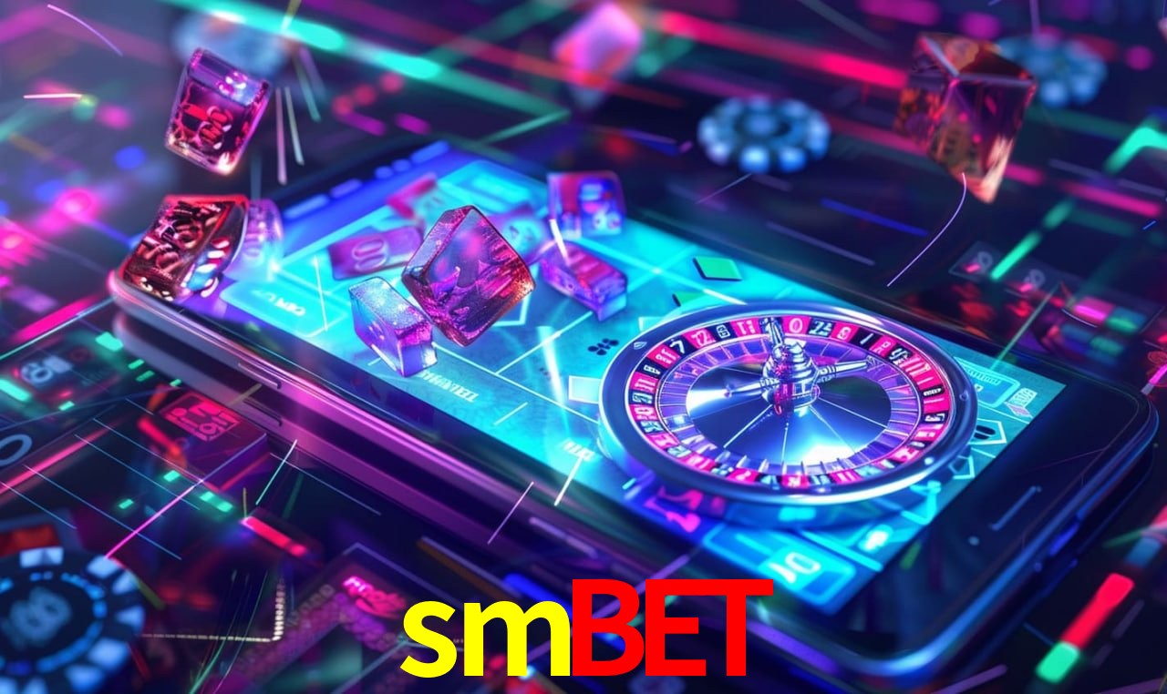 Apostas de Tênis smbet