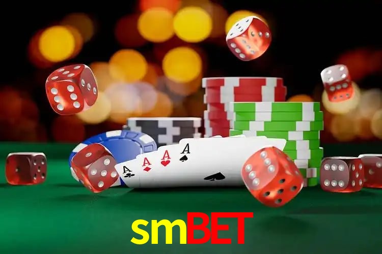 Jogos de Slot smbet