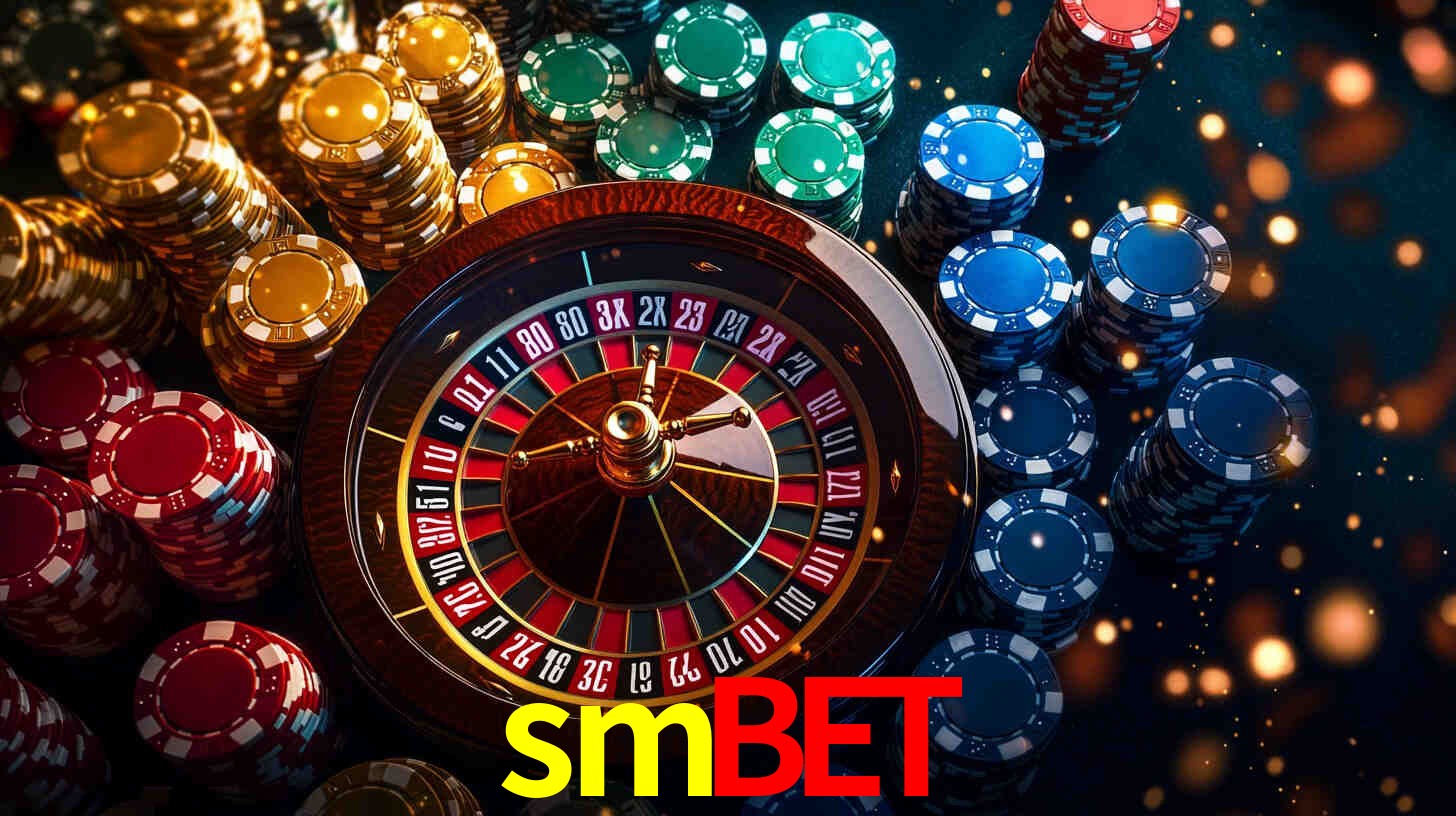 Welcome Bonus smbet
