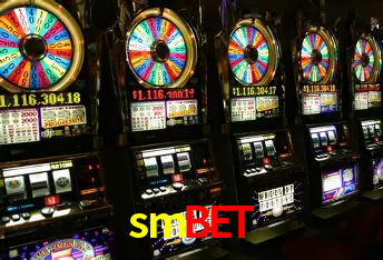 A Emoção da Loteria na smbet: Uma Chance de Mudança de Vida