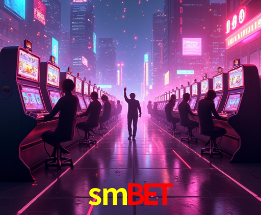 Torneios smbet