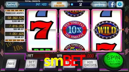 Explorando a Categoria de Eventos em Apostas na smbet