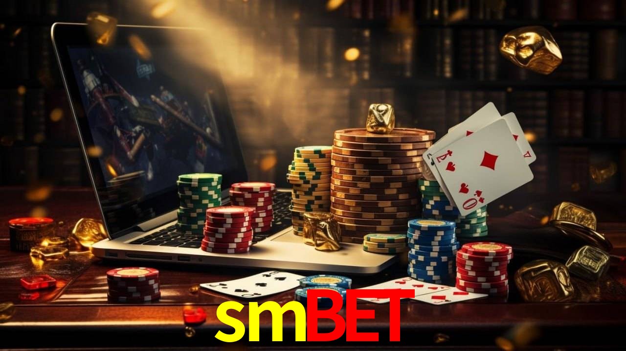 Casino VIP smbet
