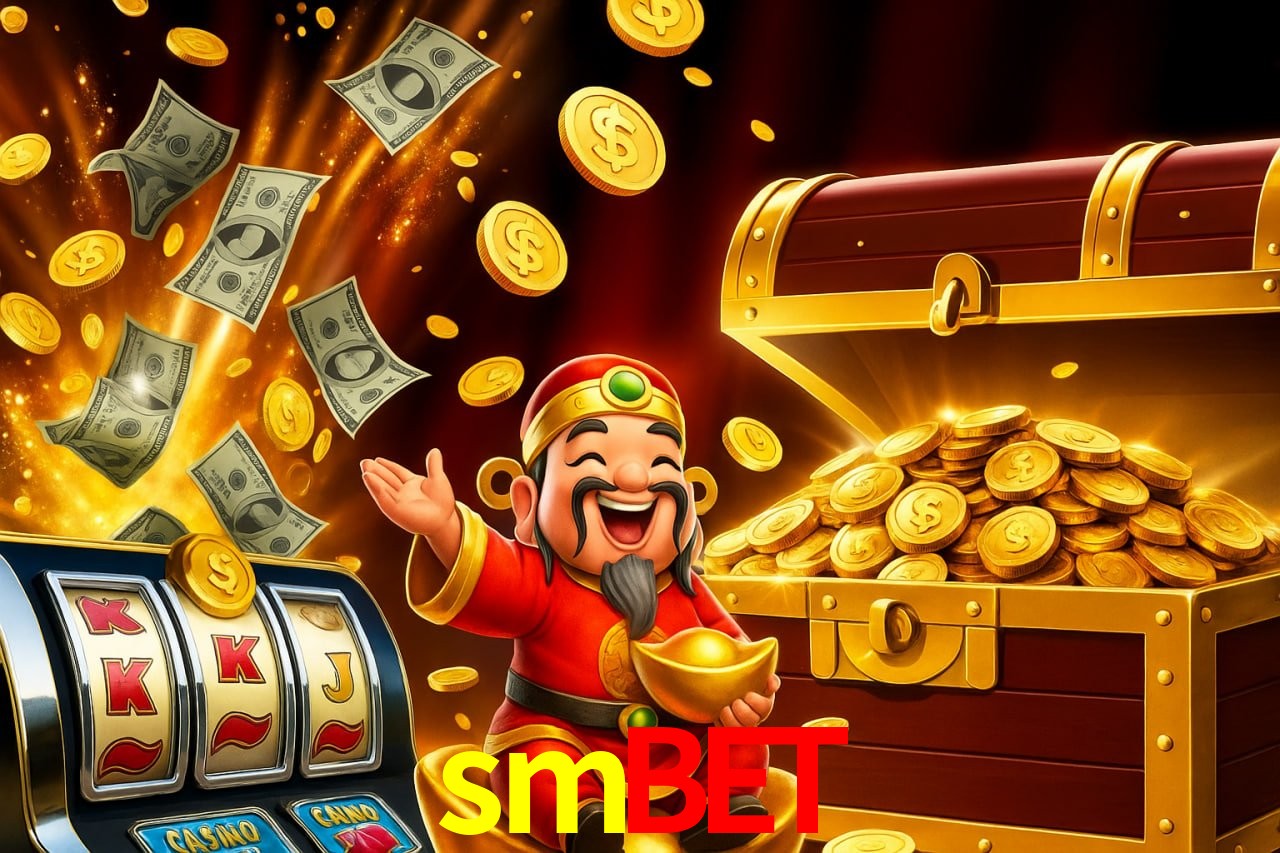 Jogos Exclusivos smbet