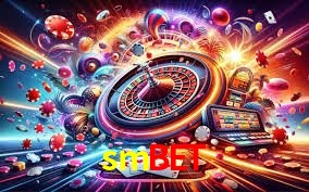 Apostas de Futebol smbet